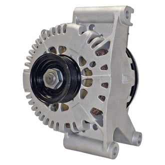 ACDelco® - Professional™ Remanufactured Alternator