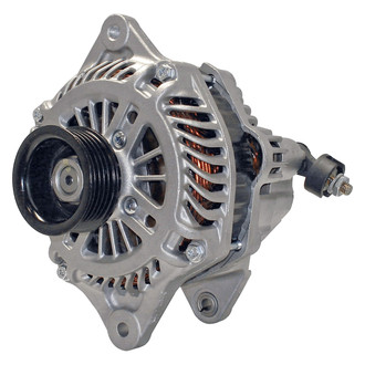 ACDelco® - Professional™ Remanufactured Alternator