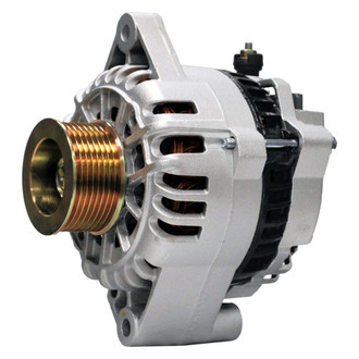ACDelco® - Professional™ Remanufactured Alternator
