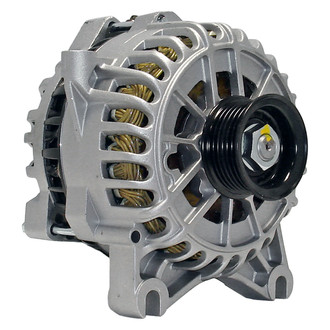 ACDelco® - Gold™ Remanufactured Alternator