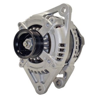 ACDelco® - Professional™ Alternator