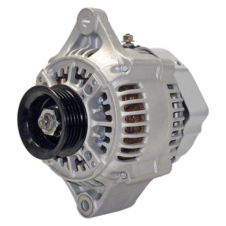 ACDelco® - Professional™ Alternator