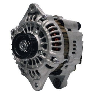 ACDelco® - Gold™ Remanufactured Alternator