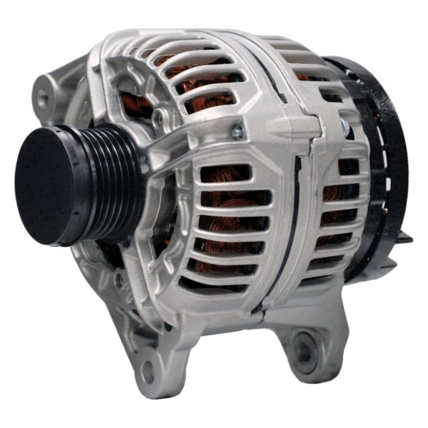 ACDelco® - Professional™ Remanufactured Alternator