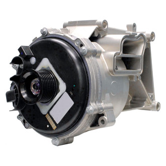 ACDelco® - Professional™ Remanufactured Alternator
