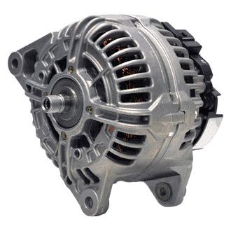 ACDelco® - Professional™ Remanufactured Alternator