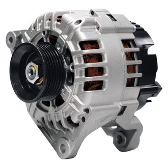 ACDelco® - Gold™ Remanufactured Alternator