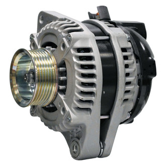 ACDelco® - Gold Alternator