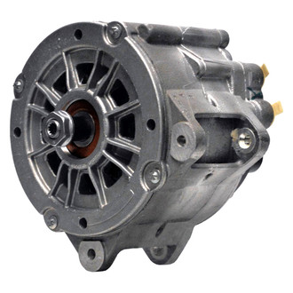 ACDelco® - Professional™ Remanufactured Alternator