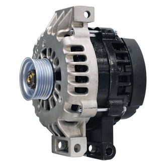 ACDelco® - Gold™ Remanufactured Alternator