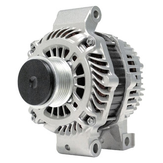 ACDelco® - Professional™ Remanufactured Alternator