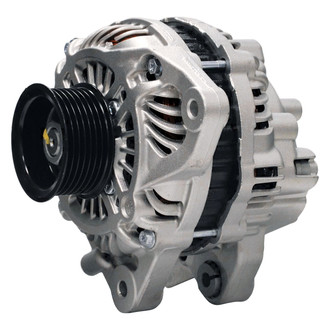 ACDelco® - Professional™ Remanufactured Alternator