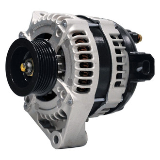 ACDelco® - Gold™ Remanufactured Alternator