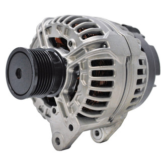 ACDelco® - Gold™ Remanufactured Alternator