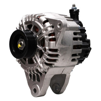 ACDelco® - Professional™ Remanufactured Alternator