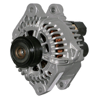 ACDelco® - Professional™ Remanufactured Alternator