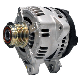 ACDelco® - Professional™ Alternator