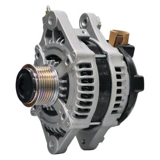ACDelco® - Professional™ Alternator