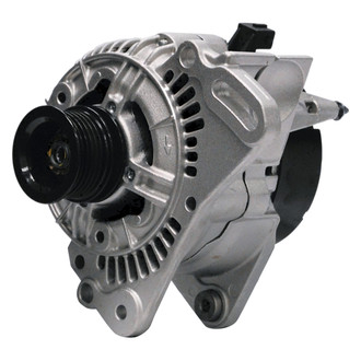 ACDelco® - Professional™ Remanufactured Alternator