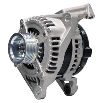 ACDelco® - Gold Alternator
