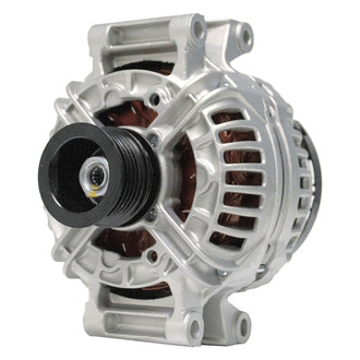 ACDelco® - Professional™ Alternator