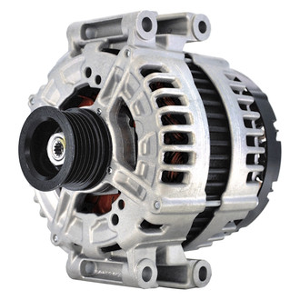 ACDelco® - Professional™ Alternator