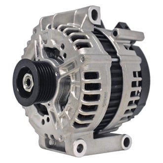 ACDelco® - Professional™ Remanufactured Alternator
