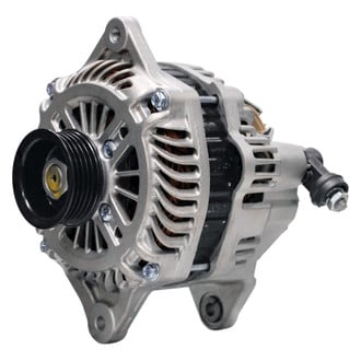 ACDelco® - Gold Alternator
