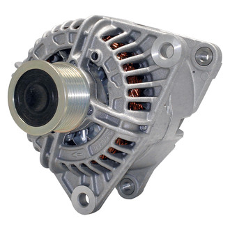 ACDelco® - Professional™ Remanufactured Alternator