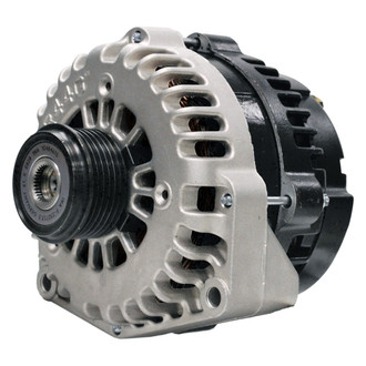 ACDelco® - Gold™ Remanufactured Alternator