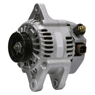 ACDelco® - Professional™ Remanufactured Alternator