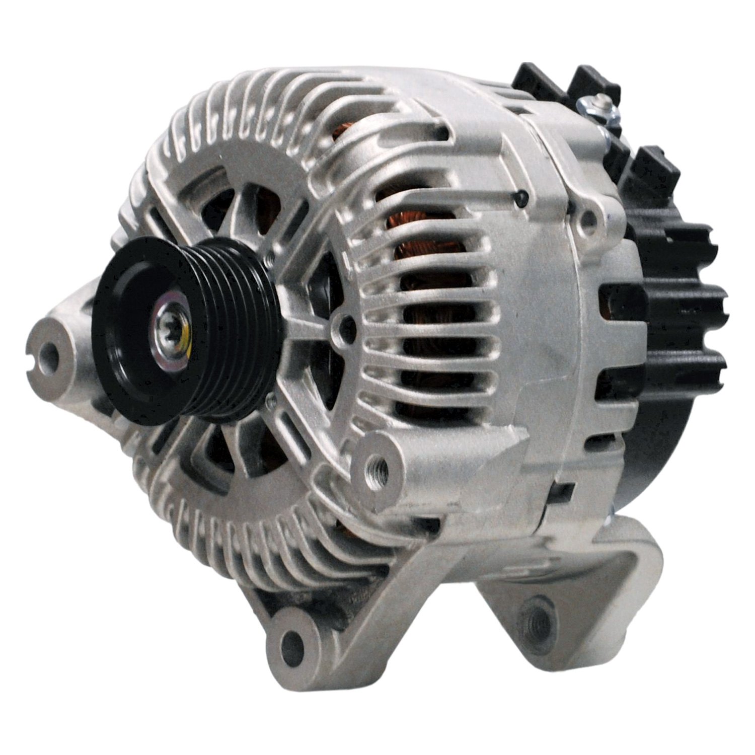 ACDelco® - BMW X5 2007 Professional™ Remanufactured Alternator