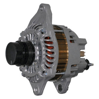 ACDelco® - Gold Alternator