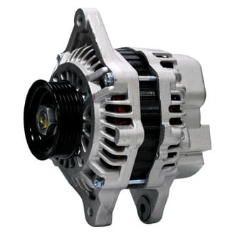 ACDelco® - Professional™ Remanufactured Alternator