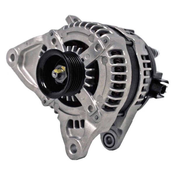 ACDelco® - Professional™ Remanufactured Alternator