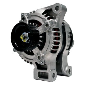 ACDelco® - Gold™ Remanufactured Alternator