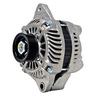 ACDelco® - Professional™ Remanufactured Alternator