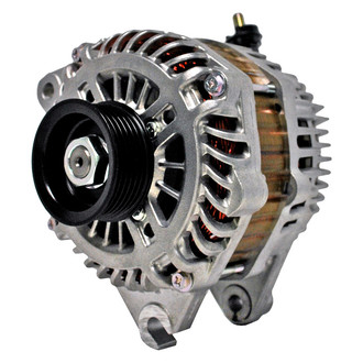 ACDelco® - Professional™ Remanufactured Alternator