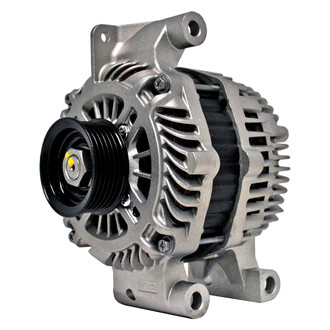ACDelco® - Professional™ Remanufactured Alternator