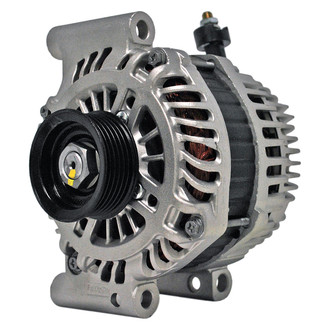ACDelco® - Professional™ Remanufactured Alternator