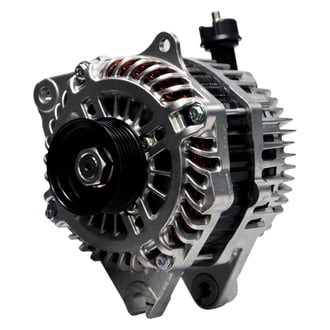 ACDelco® - Professional™ Remanufactured Alternator