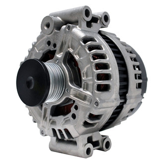 ACDelco® - Professional™ Remanufactured Alternator
