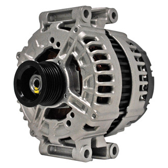 ACDelco® - Professional™ Remanufactured Alternator