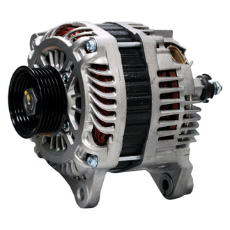 ACDelco® - Professional™ Remanufactured Alternator