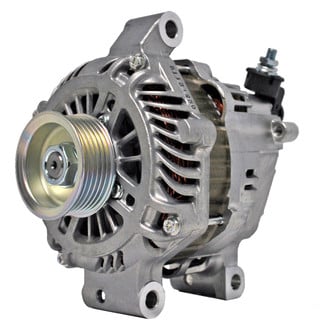 ACDelco® - Professional™ Alternator