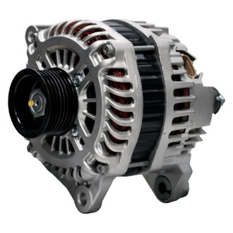 ACDelco® - Professional™ Remanufactured Alternator