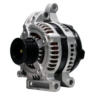 ACDelco® - Professional™ Remanufactured Alternator