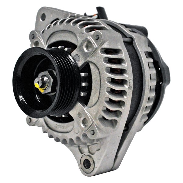 ACDelco® - Professional™ Remanufactured Alternator