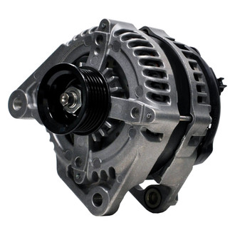 ACDelco® - Professional™ Remanufactured Alternator