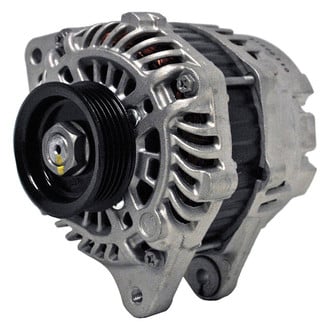 ACDelco® - Professional™ Alternator